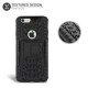 Olixar ArmourDillo iPhone 6S / 6 Protective Case - Black