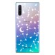 LoveCases Samsung Note 10 Starry Design Clear Phone Case LoveCases Samsung Note 10 Starry Design Clear Phone Case