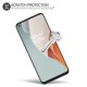 Olixar Oneplus Nord N100 Film Screen Protector 2-in-1 Pack