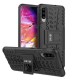 Olixar ArmourDillo Samsung Galaxy A70s Protective Case - Black