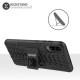 Olixar ArmourDillo Samsung Galaxy A70s Protective Case - Black
