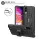 Olixar ArmourDillo Samsung Galaxy A70s Protective Case - Black