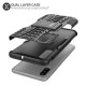 Olixar ArmourDillo Samsung Galaxy A70s Protective Case - Black