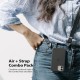 Ringke Air iPhone 12 mini Case - Black Ringke Air iPhone 12 mini Case - Black