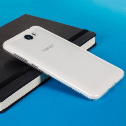 Olixar Ultra-Thin Huawei Y5 II Case - 100% Clear