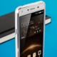 Olixar Ultra-Thin Huawei Y5 II Case - 100% Clear