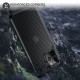 Olixar ExoShield Carbon iPhone 12 Pro Bumper Case - Black