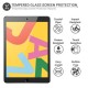 Olixar Kindle Fire HD 8 2020 Tempered Glass Screen Protector