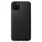 Nomad iPhone 11 Pro Max Waterproof Leather Case - Black