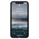 Nomad iPhone 11 Pro Max Waterproof Leather Case - Black