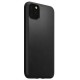Nomad iPhone 11 Pro Max Waterproof Leather Case - Black