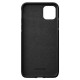 Nomad iPhone 11 Pro Max Waterproof Leather Case - Black