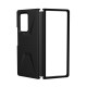 UAG Civilian Series Samsung Galaxy Z Fold 2 5G Tough Case - Black