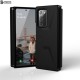 UAG Civilian Series Samsung Galaxy Z Fold 2 5G Tough Case - Black