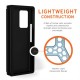 UAG Civilian Series Samsung Galaxy Z Fold 2 5G Tough Case - Black