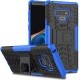 Samsung Note 9 Protective Case Olixar ArmourDillo - Blue