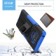Samsung Note 9 Protective Case Olixar ArmourDillo - Blue