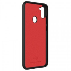 Zizo Samsung Galaxy A11 Revolve Series Ring Case - Magnetic Black Zizo Samsung Galaxy A11 Revolve Series Ring Case - Magnetic Black