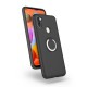 Zizo Samsung Galaxy A11 Revolve Series Ring Case - Magnetic Black Zizo Samsung Galaxy A11 Revolve Series Ring Case - Magnetic Black