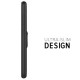 Zizo Samsung Galaxy A11 Revolve Series Ring Case - Magnetic Black Zizo Samsung Galaxy A11 Revolve Series Ring Case - Magnetic Black