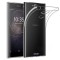 Olixar FlexiShield Sony Xperia XA2 Gel Case - 100% Clear