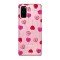 LoveCases Samsung Galaxy S20 Gel Case - Lollypop