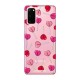LoveCases Samsung Galaxy S20 Gel Case - Lollypop