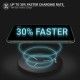 Olixar Samsung Galaxy Note 20 Slim 10W Fast Wireless Charging Pad