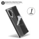 Olixar NovaShield Samsung Galaxy Note 10 Plus 5G Bumper Case - Clear