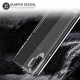 Olixar NovaShield Samsung Galaxy Note 10 Plus 5G Bumper Case - Clear