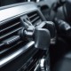 Olixar TriMount Windscreen, Dashboard & Vent Smartphone Car Holder