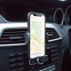 Olixar TriMount Windscreen, Dashboard & Vent Smartphone Car Holder