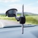 Olixar TriMount Windscreen, Dashboard & Vent Smartphone Car Holder