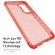 Ghostek Covert 5 Samsung Galaxy S21 Thin Case - Pink