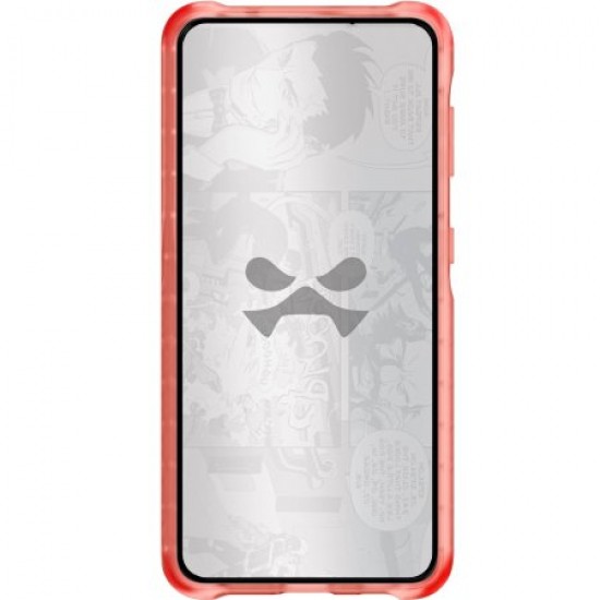 Ghostek Covert 5 Samsung Galaxy S21 Thin Case - Pink