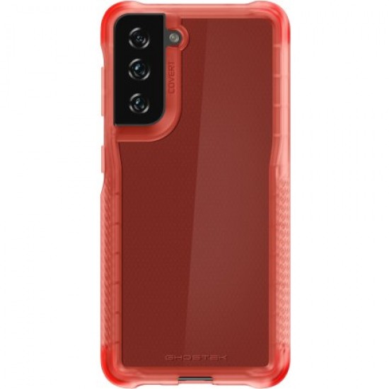 Ghostek Covert 5 Samsung Galaxy S21 Thin Case - Pink