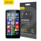 Olixar Microsoft Lumia 640 XL Screen Protector 2-in-1 Pack