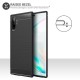 Olixar Sentinel Samsung Note 10 Plus Case & Glass Screen Protector