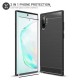Olixar Sentinel Samsung Note 10 Plus Case & Glass Screen Protector