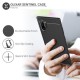 Olixar Sentinel Samsung Note 10 Plus Case & Glass Screen Protector