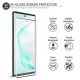 Olixar Sentinel Samsung Note 10 Plus Case & Glass Screen Protector