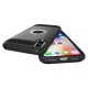 Olixar ArmaRing iPhone XS Finger Loop Tough Case - Black