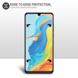 Olixar Huawei P30 Lite Film Screen Protector 2-in-1 Pack