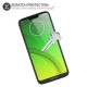 Olixar Motorola Moto G7 Power Film Screen Protector 2-in-1 Pack