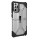 UAG Plasma Samsung Galaxy Note 20 Ultra Tough Case - Ice