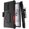 Ghostek Iron Armor 3 Samsung Galaxy Note 20 Ultra Case - Black