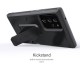 Ghostek Iron Armor 3 Samsung Galaxy Note 20 Ultra Case - Black