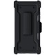 Ghostek Iron Armor 3 Samsung Galaxy Note 20 Ultra Case - Black