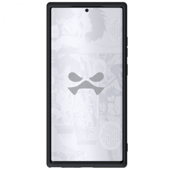 Ghostek Iron Armor 3 Samsung Galaxy Note 20 Ultra Case - Black
