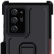 Ghostek Iron Armor 3 Samsung Galaxy Note 20 Ultra Case - Black